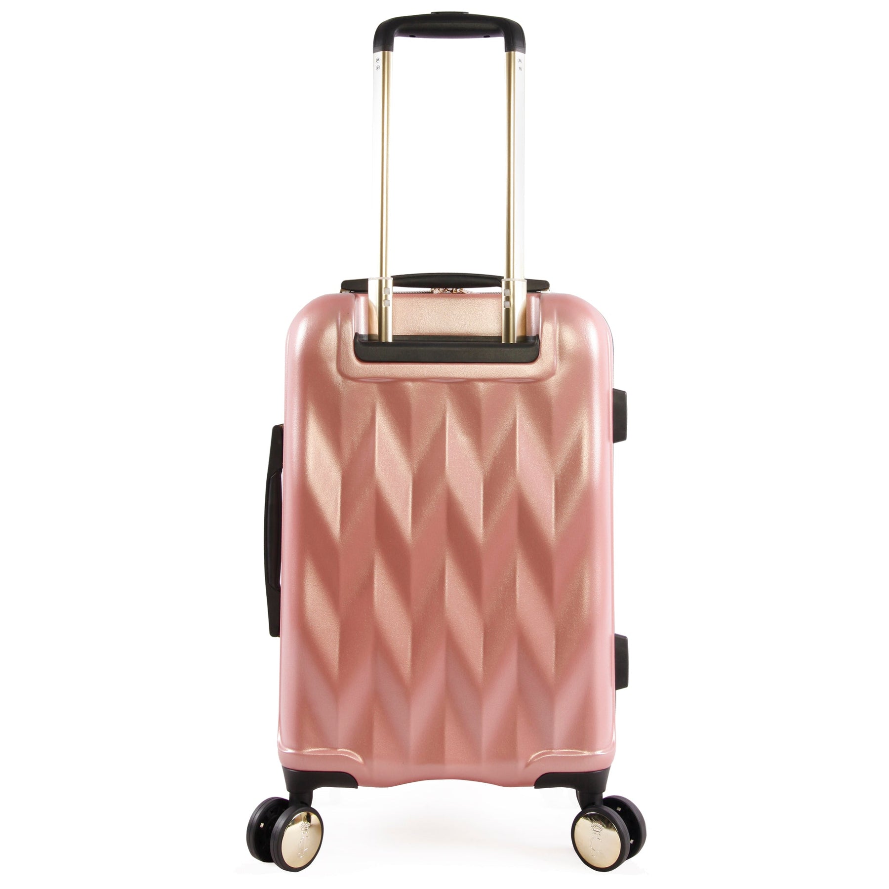 Carry-On Hardside Spinner Luggage