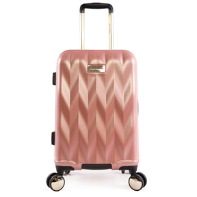 Carry-On Hardside Spinner Luggage