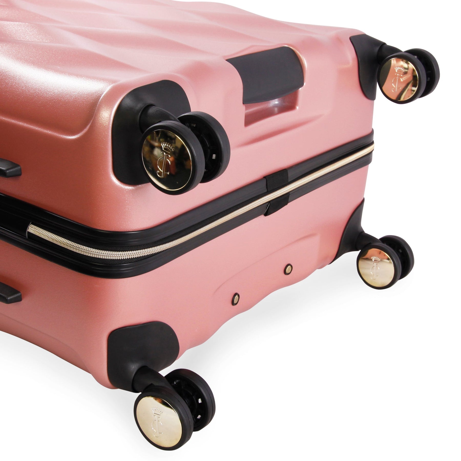 Carry-On Hardside Spinner Luggage