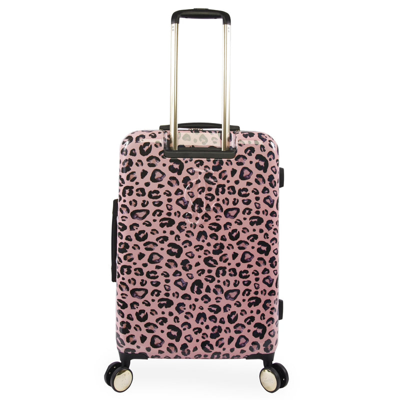 3-Piece Hardside Spinner Luggage Set - Juicy Couture
