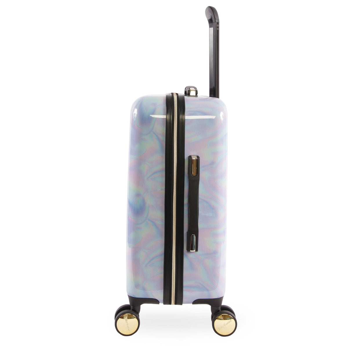 Carry-On Hardside Spinner Luggage