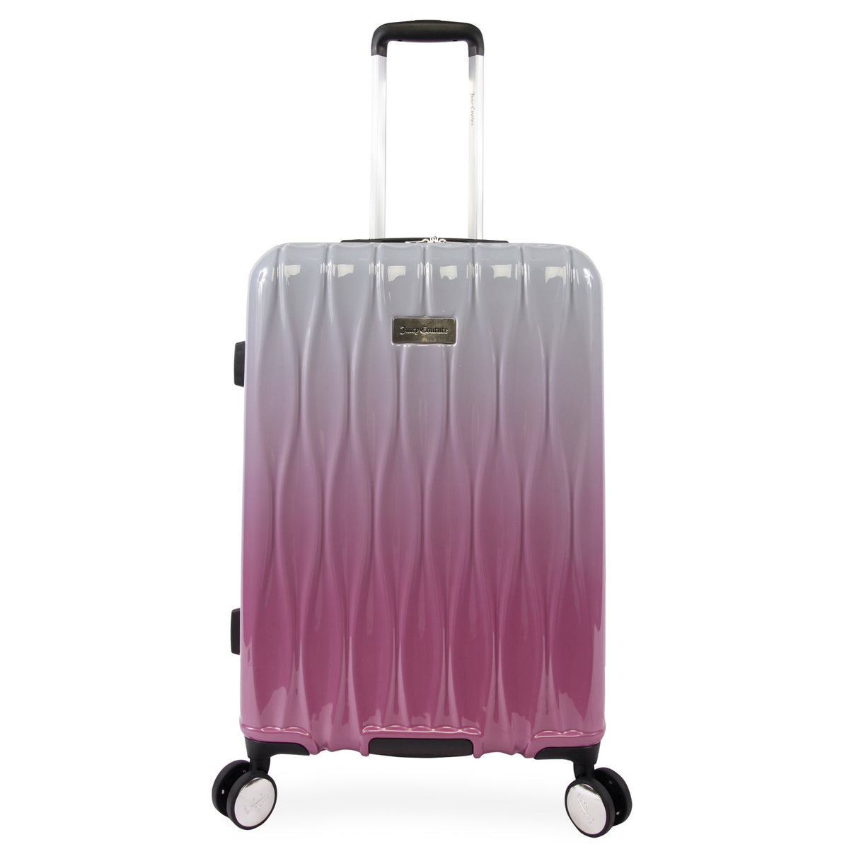 3-Piece Hardside Spinner Luggage Set