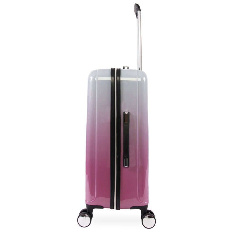 3-Piece Hardside Spinner Luggage Set - Juicy Couture