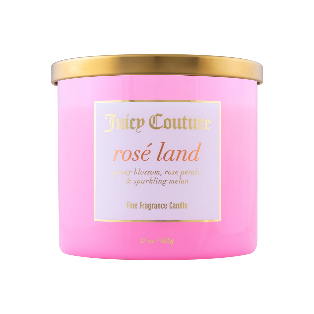 Rosé Land Candle