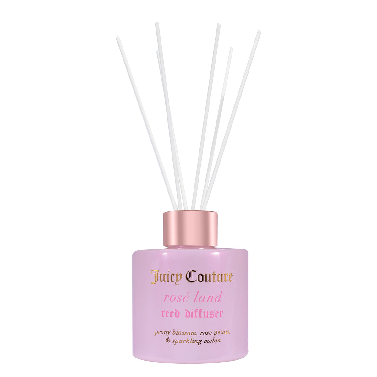 Rosé Land Reed Diffuser