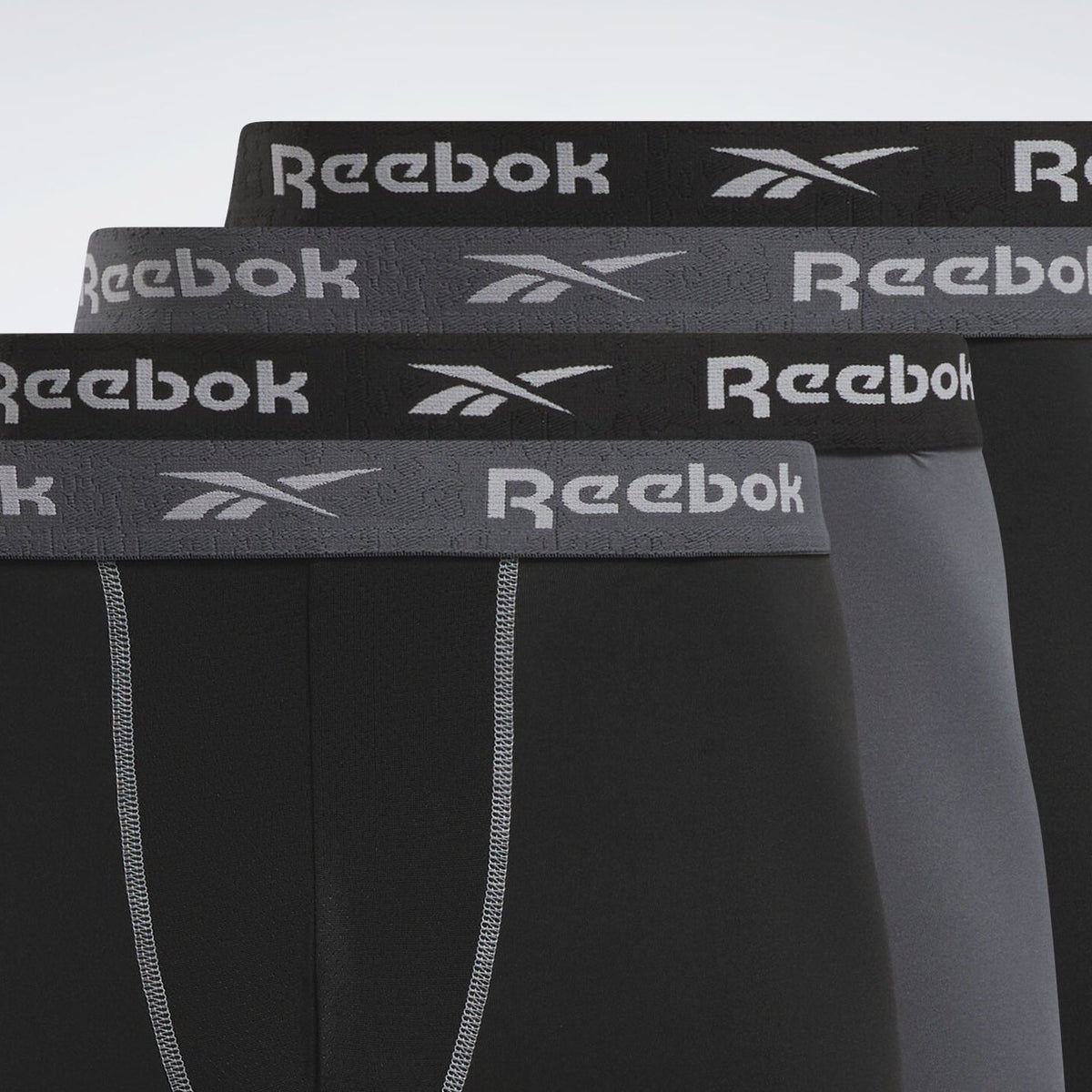 Men's Performance Boxer Briefs 4 Pack