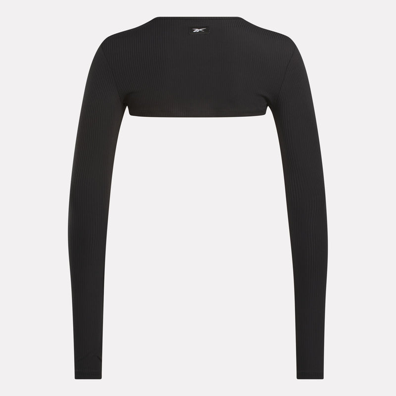 Women's Rib Shrug