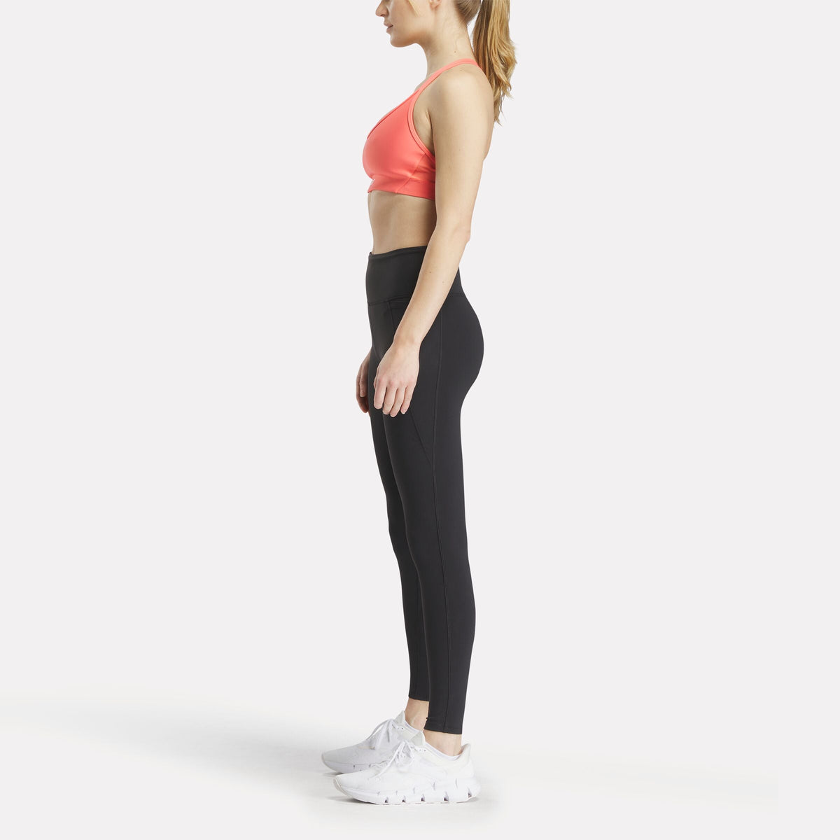 Women's Lux Low-Impact Bra