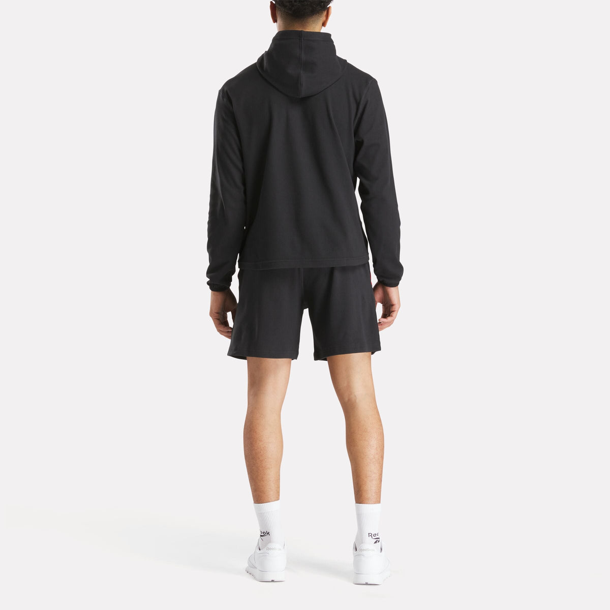 Men's Training Knit Shorts 7"