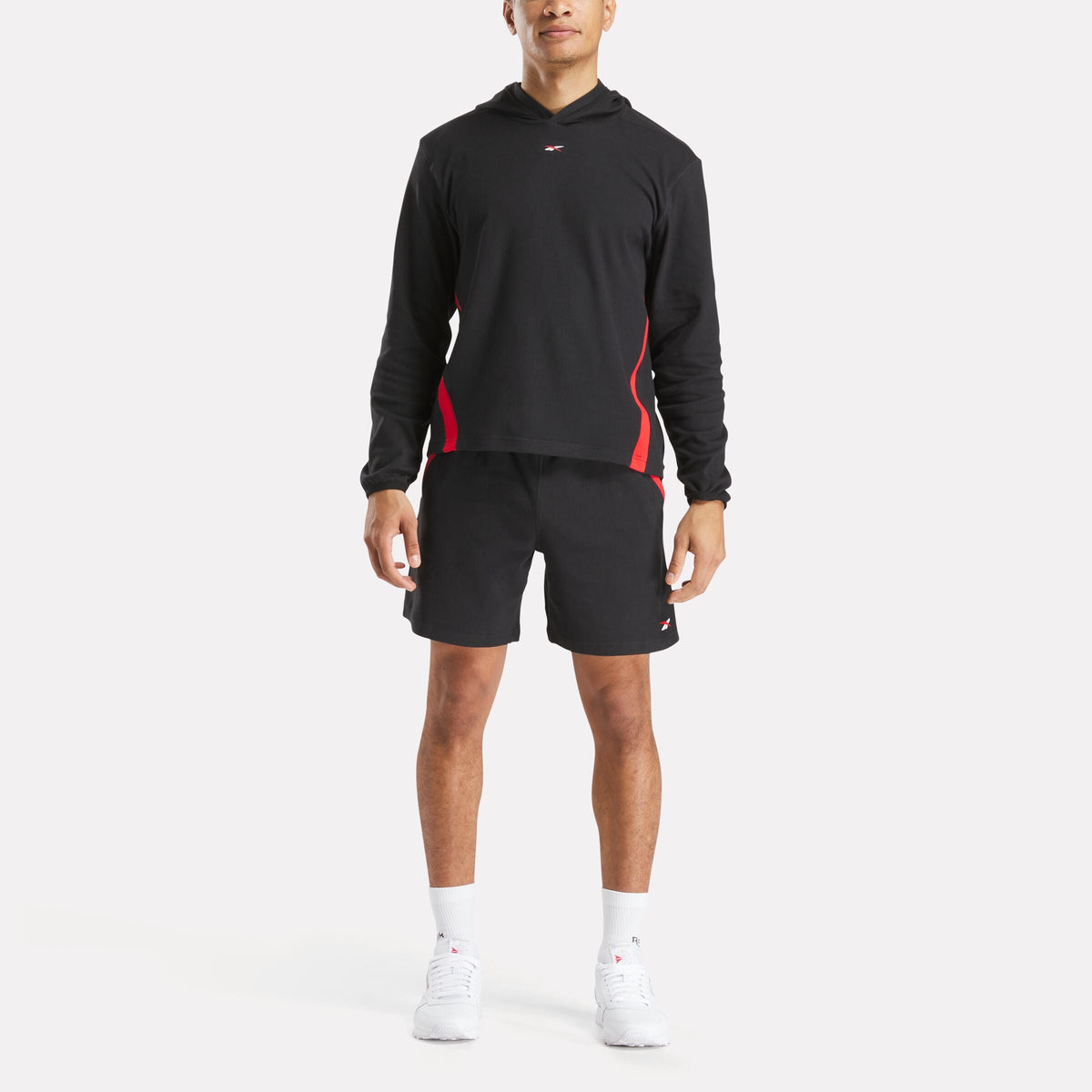 Men's Training Knit Shorts 7"