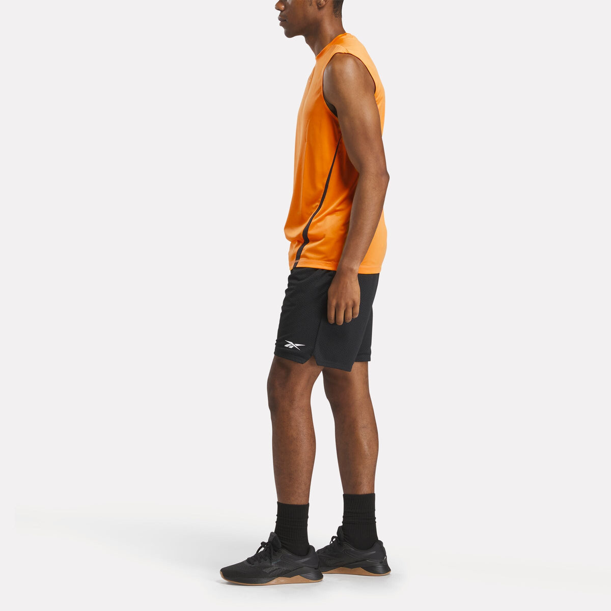 Men's Training Sleeveless Tech T-Shirt