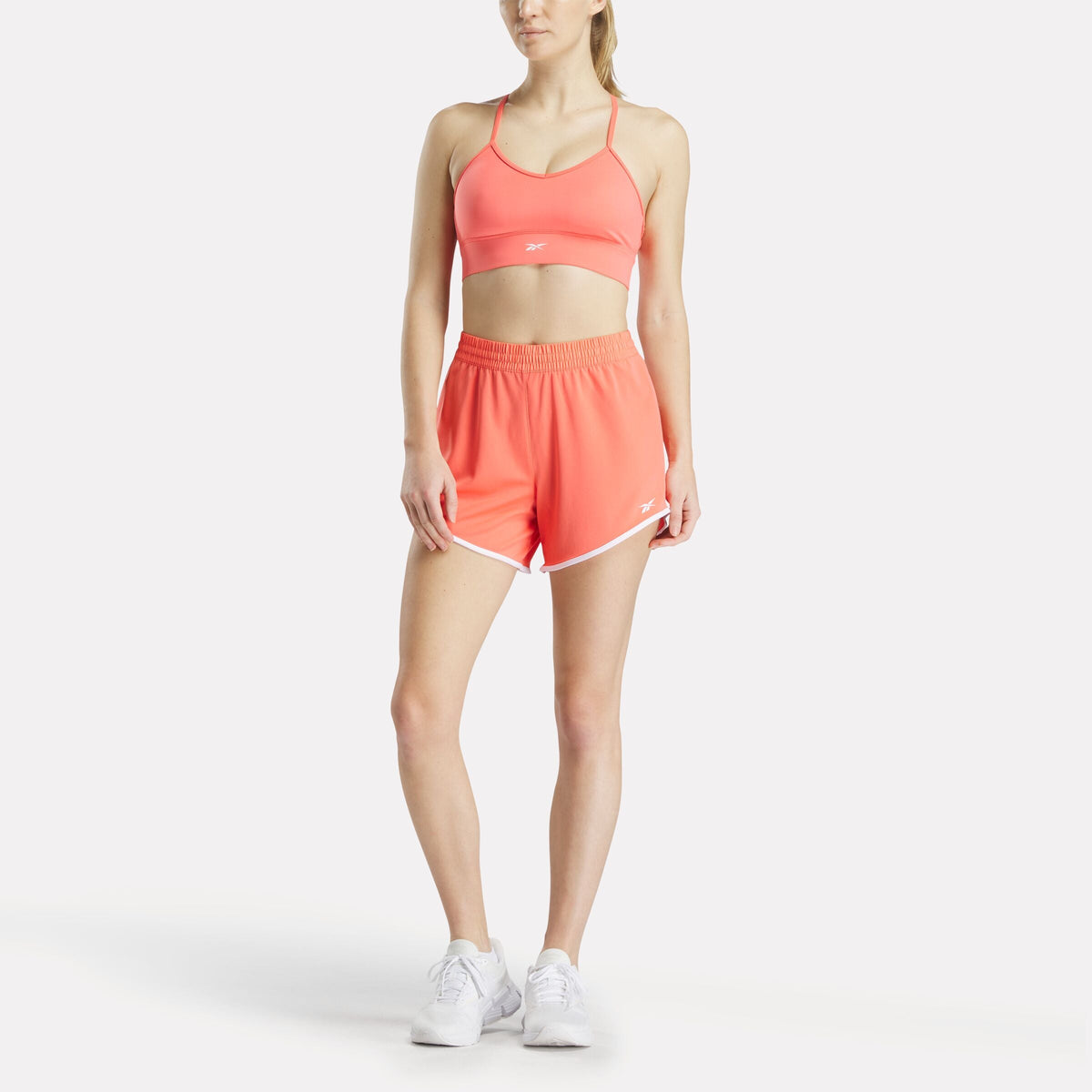 Women's ID Train Knit Short 5"