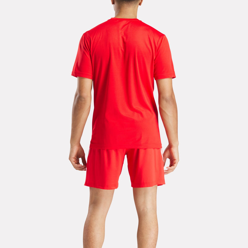 Reebok Identity Soccer Training Jersey