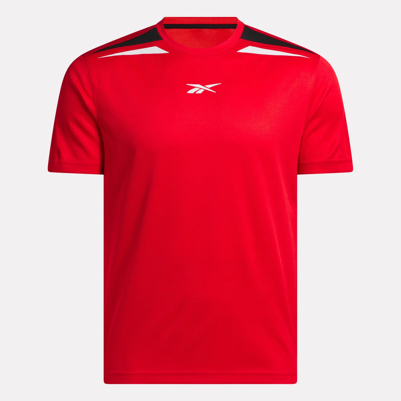 Reebok Identity Soccer Training Jersey