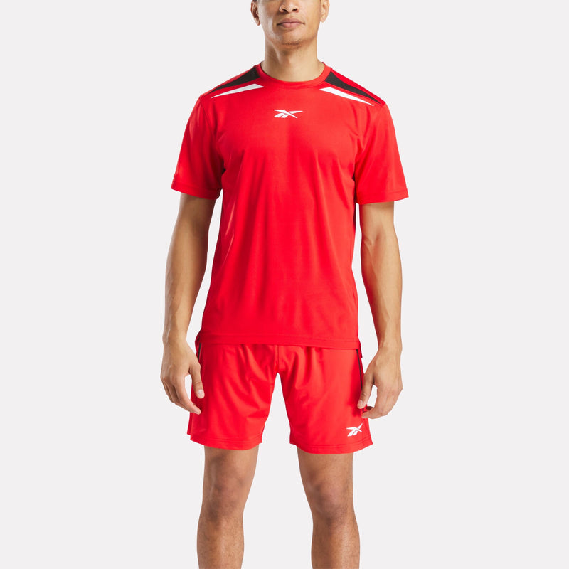 Reebok Identity Soccer Training Jersey
