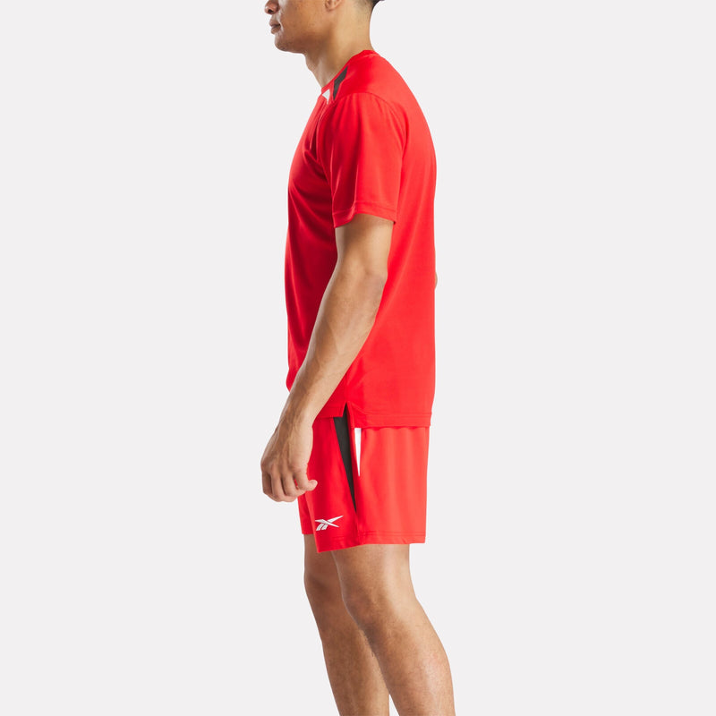 Reebok Identity Soccer Training Jersey