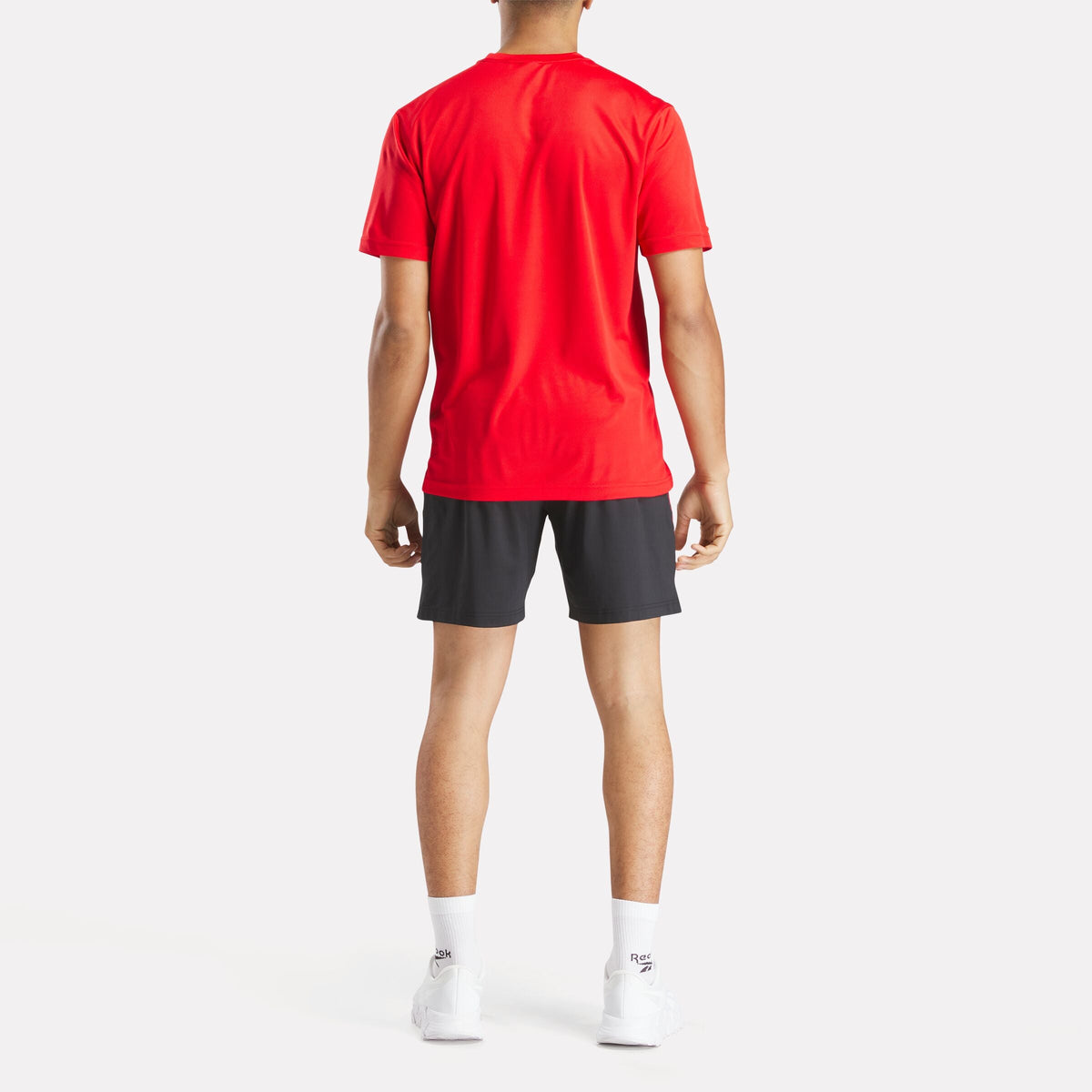 Reebok Identity Soccer Performance Shorts
