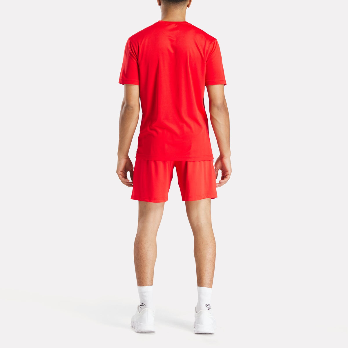 Reebok Identity Soccer Performance Shorts