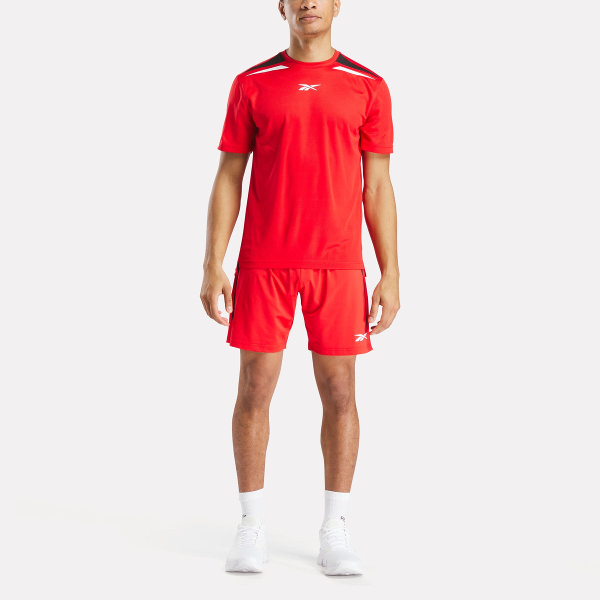 Reebok Identity Soccer Performance Shorts