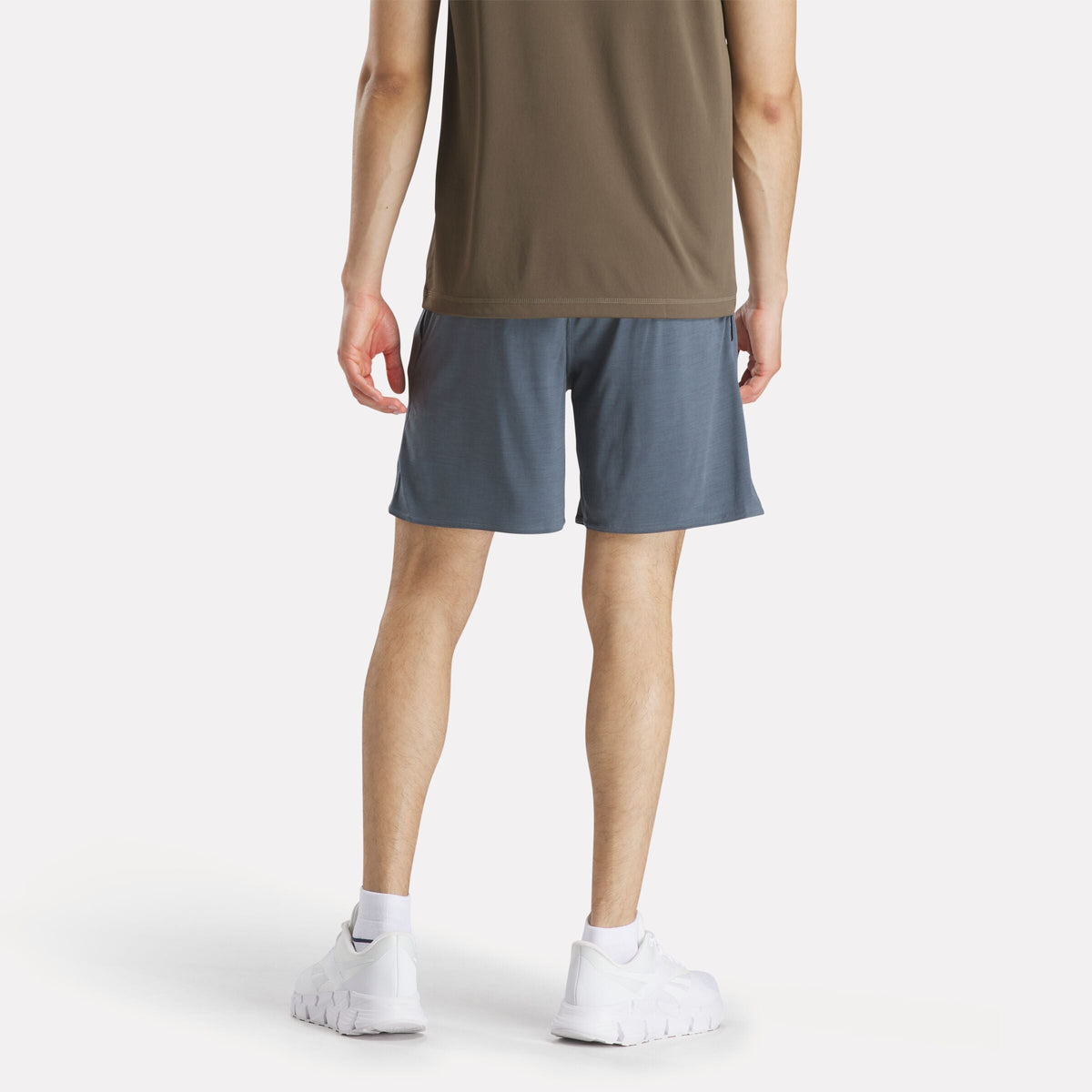 Men's Training Knit Shorts 7"