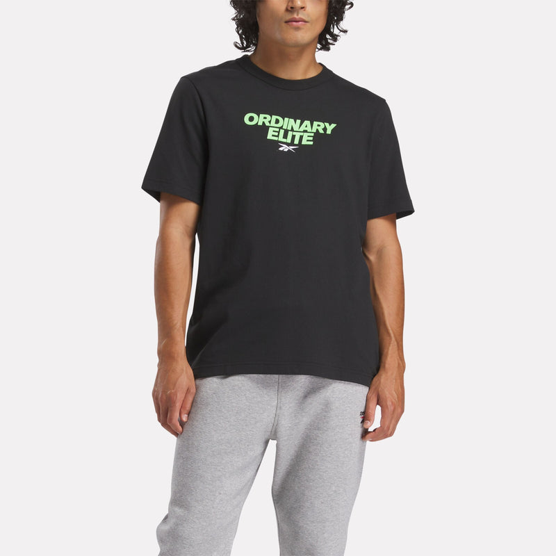 Basketball Ordinary Elite T-Shirt