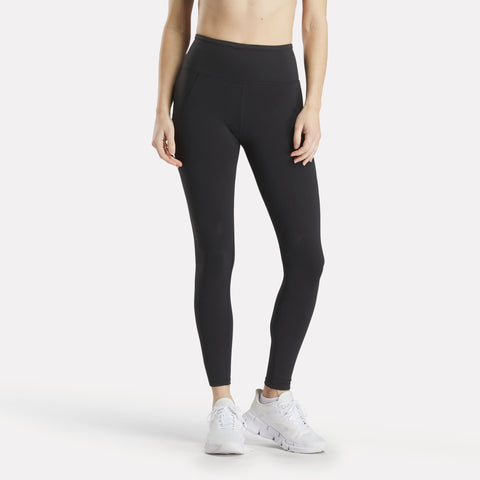 Women's Lux High-Rise Leggings