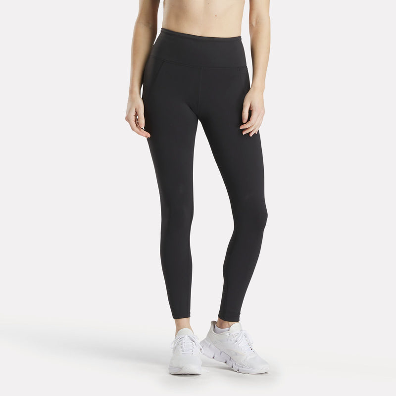 Women's Lux High-Rise Leggings
