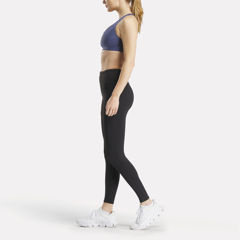 Women's Lux High-Rise Leggings