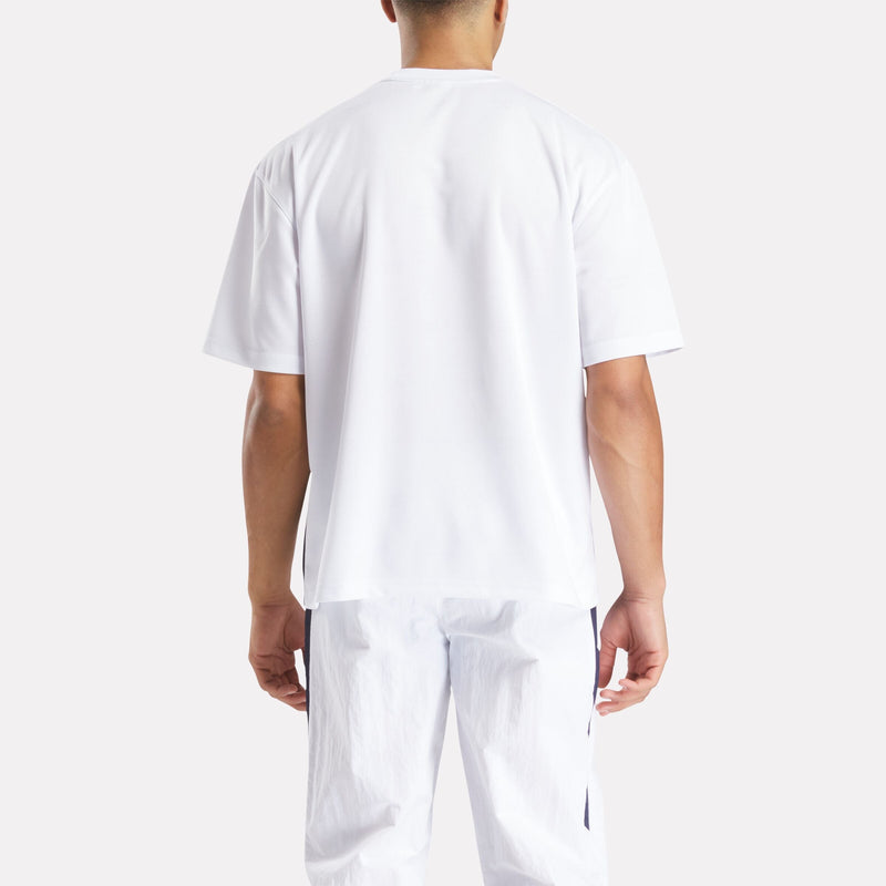 Reebok Identity Crosscheck Jersey