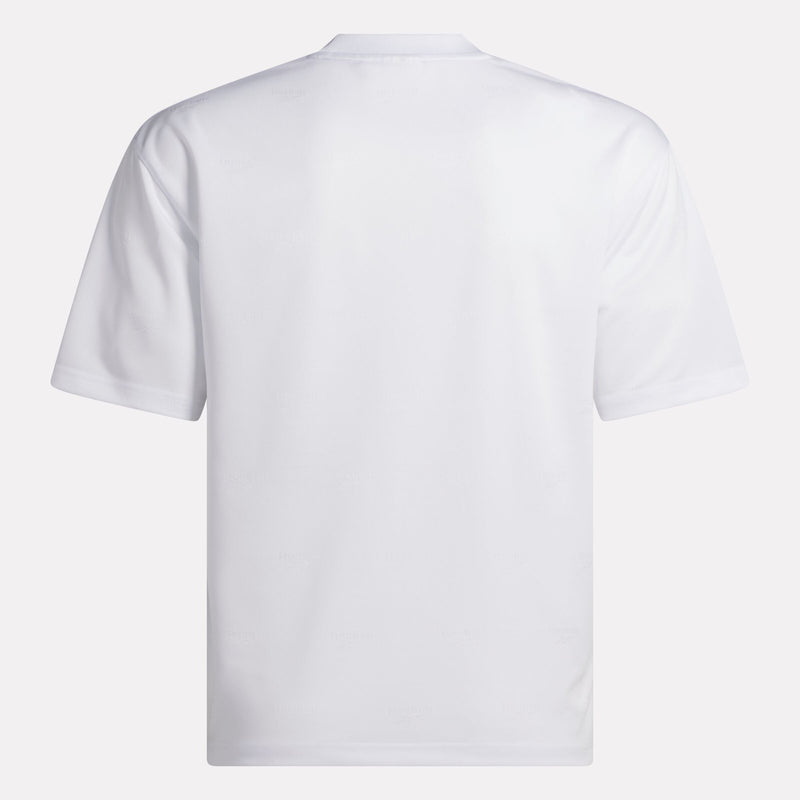 Reebok Identity Crosscheck Jersey