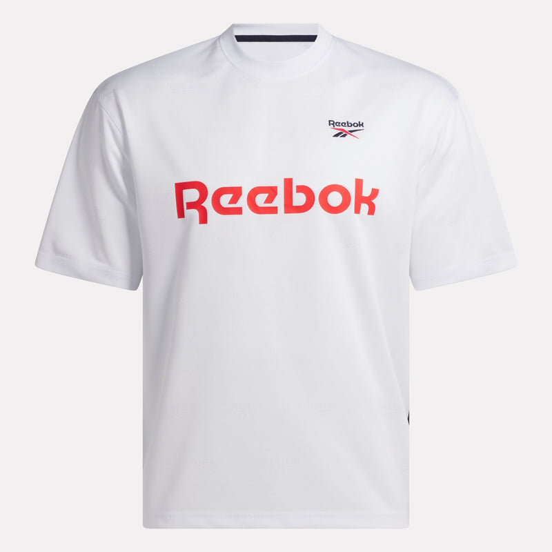 Reebok Identity Crosscheck Jersey