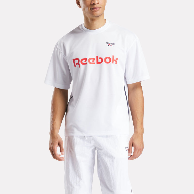 Reebok Identity Crosscheck Jersey