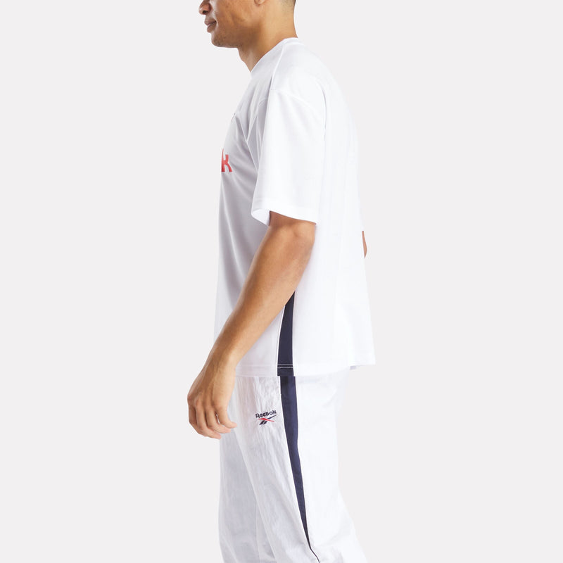 Reebok Identity Crosscheck Jersey