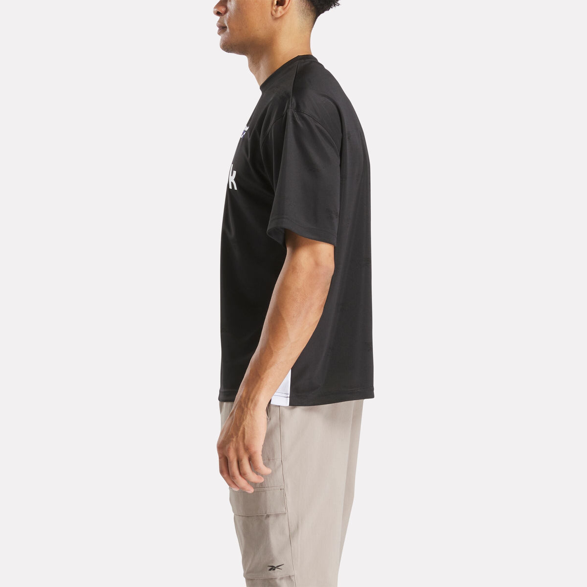 Reebok Identity Crosscheck Jersey
