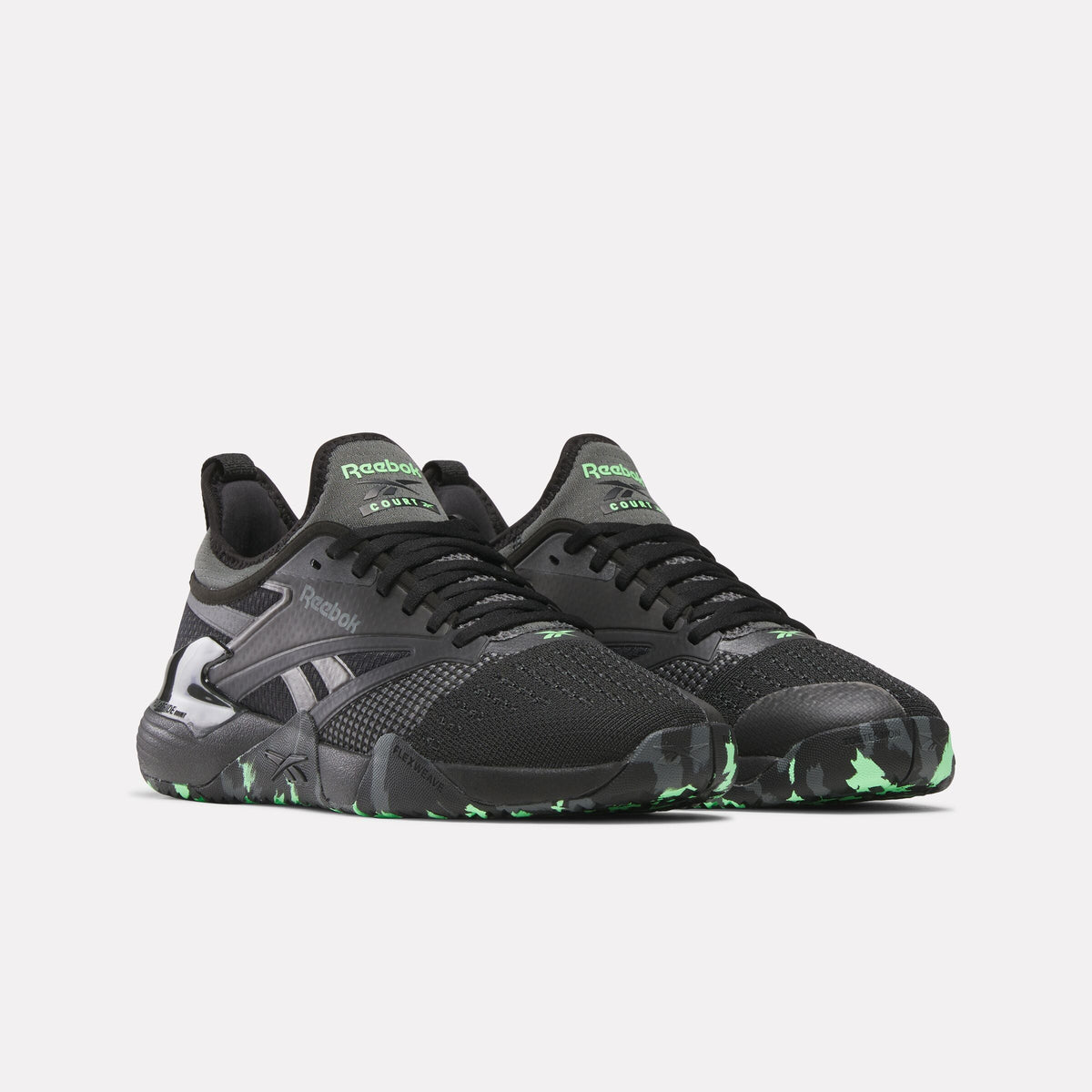 Nano Court Shoes