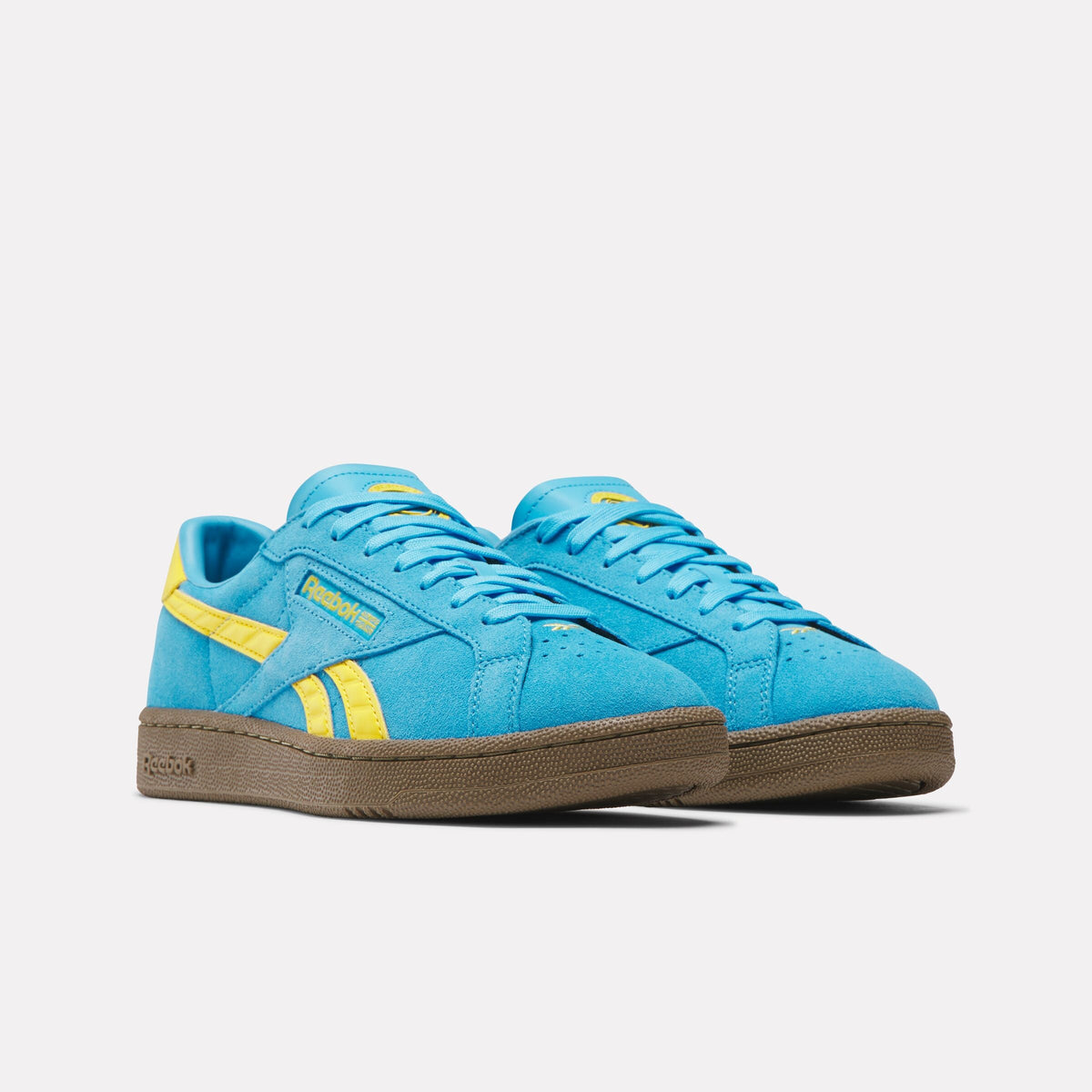 Club C Grounds UK Shoes
