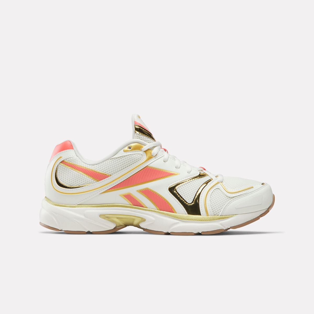 Reebok x Angel Reese Premier Road Plus VI Shoes
