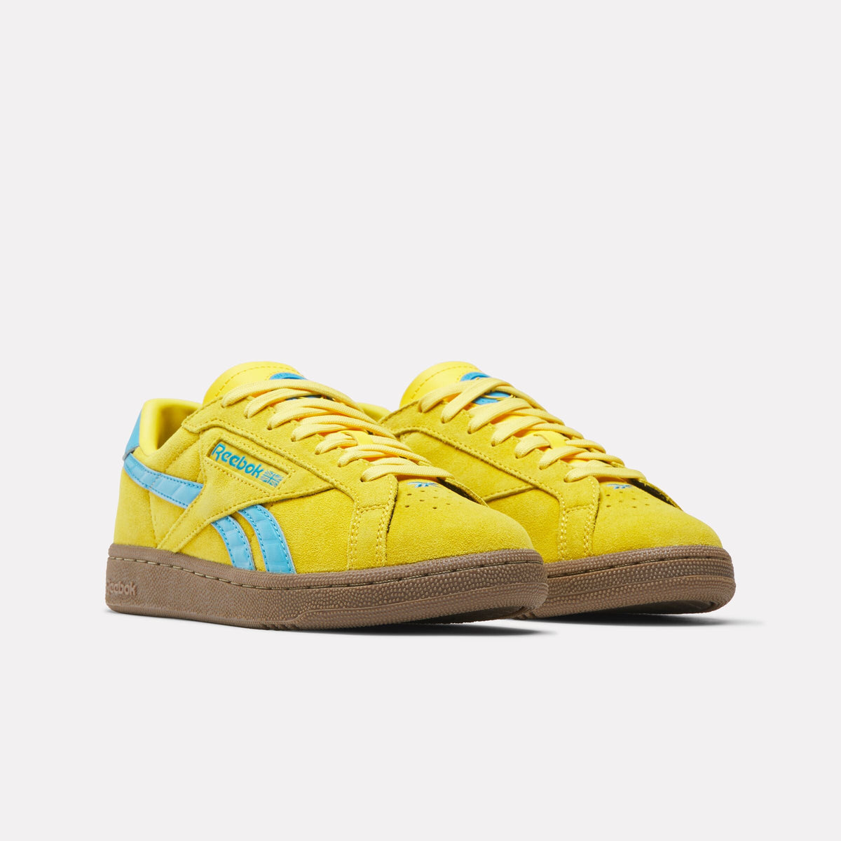 Women's Club C Grounds UK Shoes