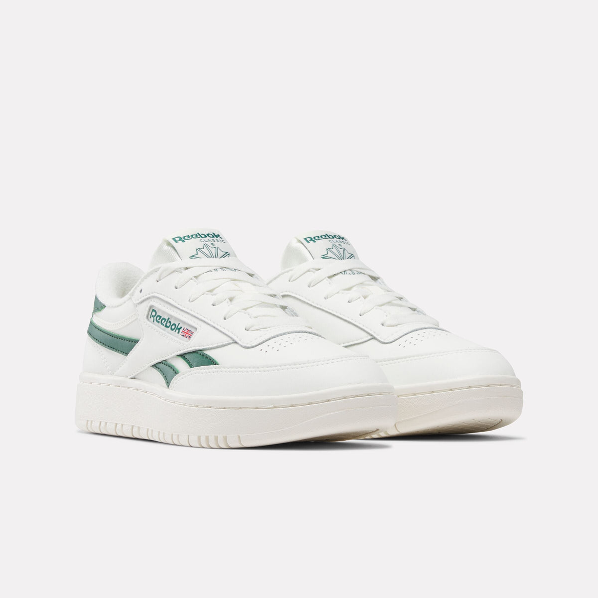 Women's Club C Double Revenge Shoes