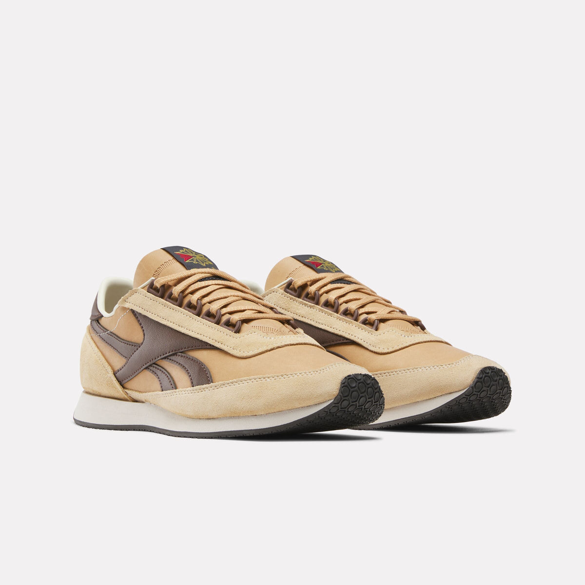 Camargue Shoes