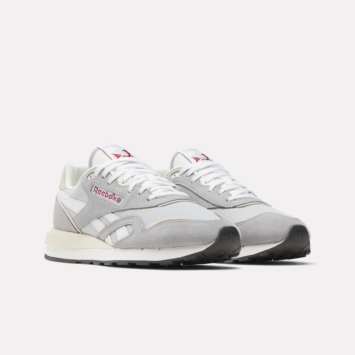 Classic Nylon 89 Shoes