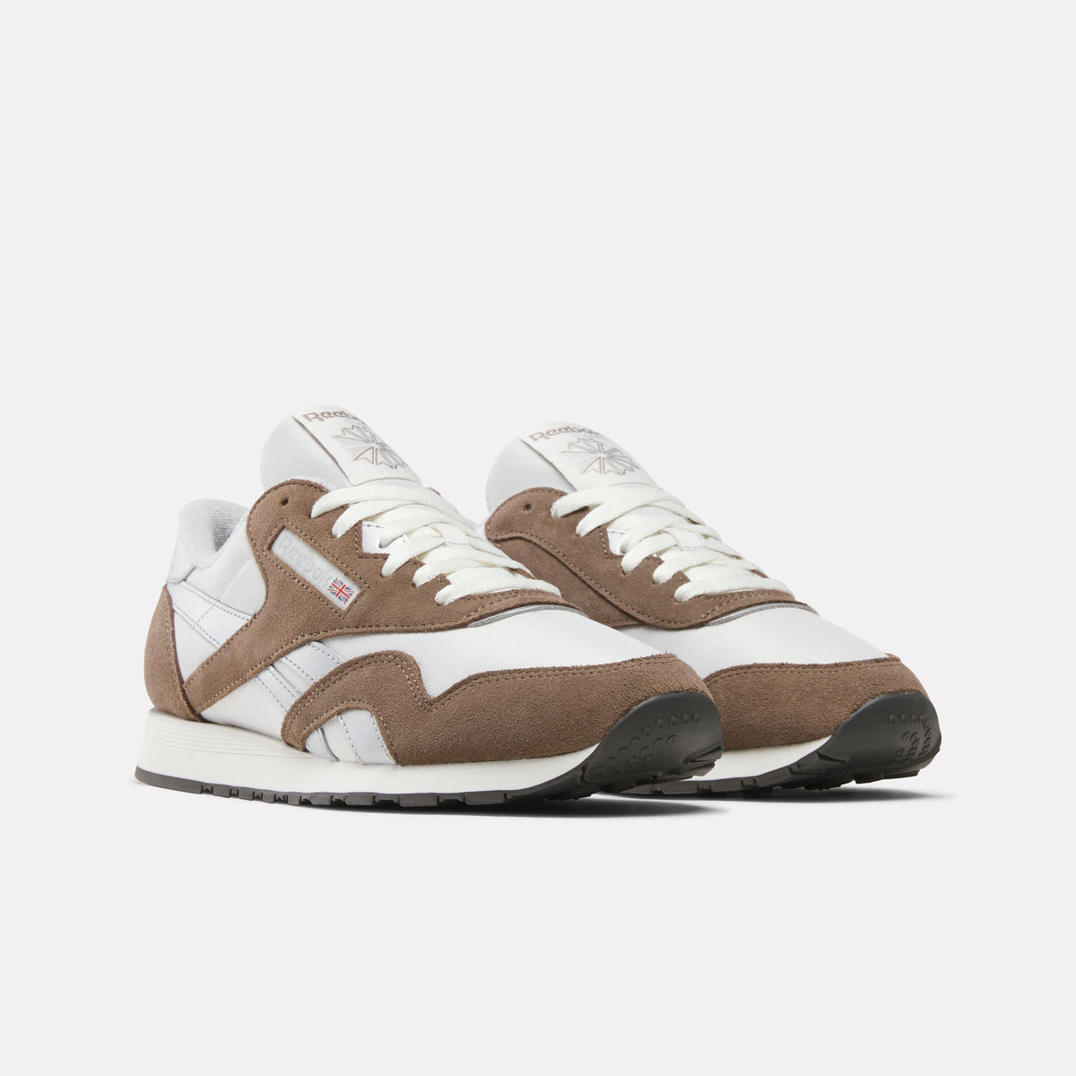 Men's Classic Nylon Shoes