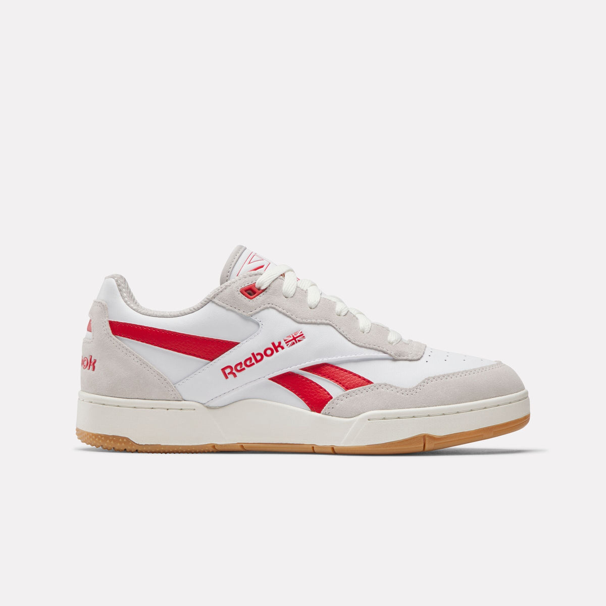 BB 4000 II Shoes