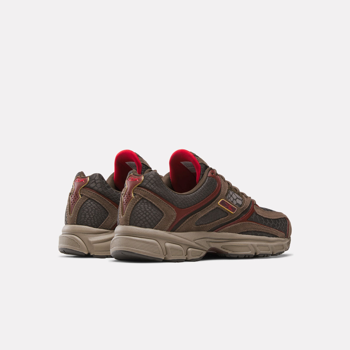 Premier Trinity Shoes
