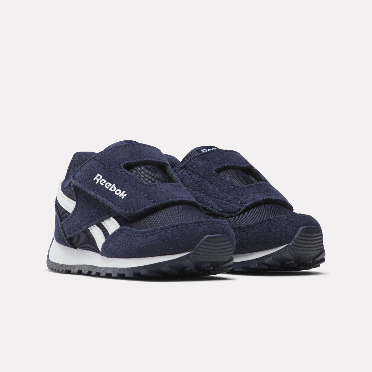 Glide Low Hook-and-Loop Shoes- Baby & Toddler