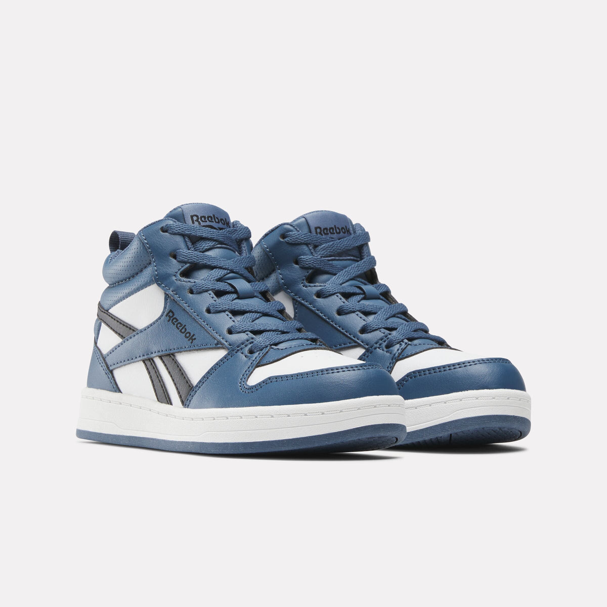 Prime Mid 2.0 Shoes - Little Kids