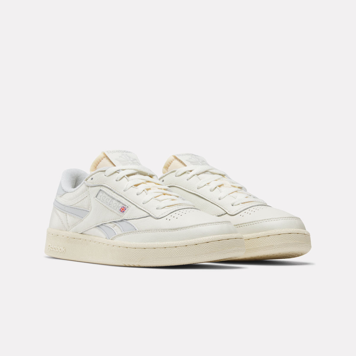 Club C Revenge Vintage Shoes