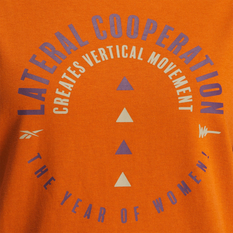 Reebok x Walker Wear Tee