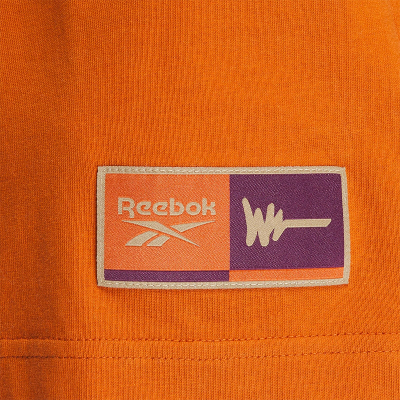 Reebok x Walker Wear Tee