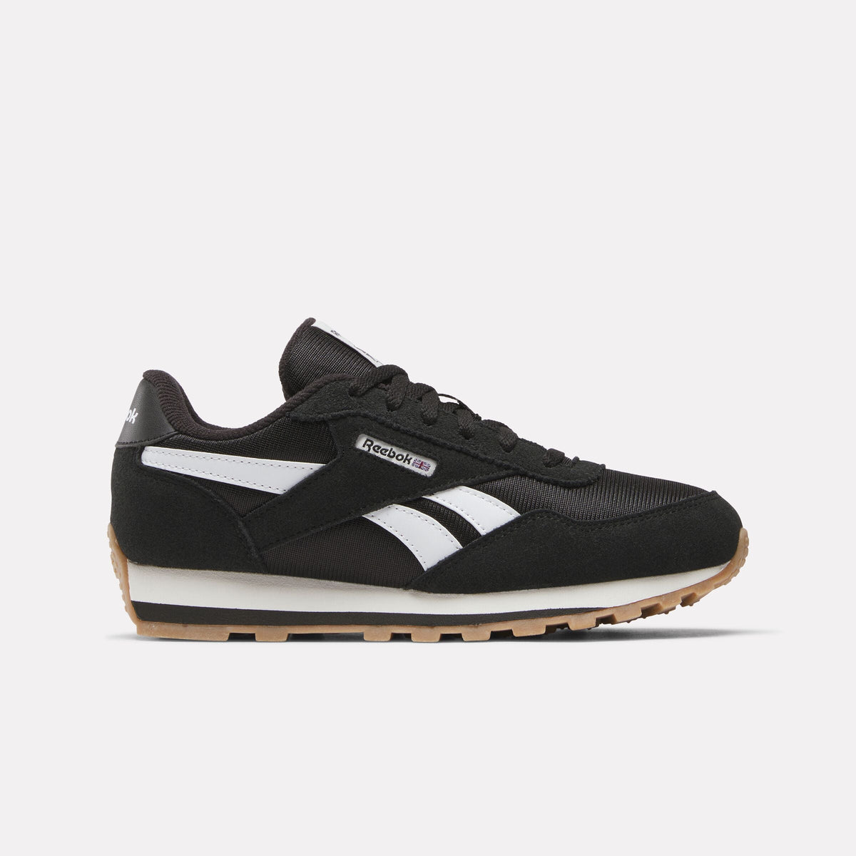 Classic AZ Shoes - Big Kids